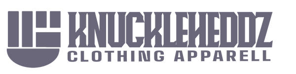 knuckleheddz Apparel logo