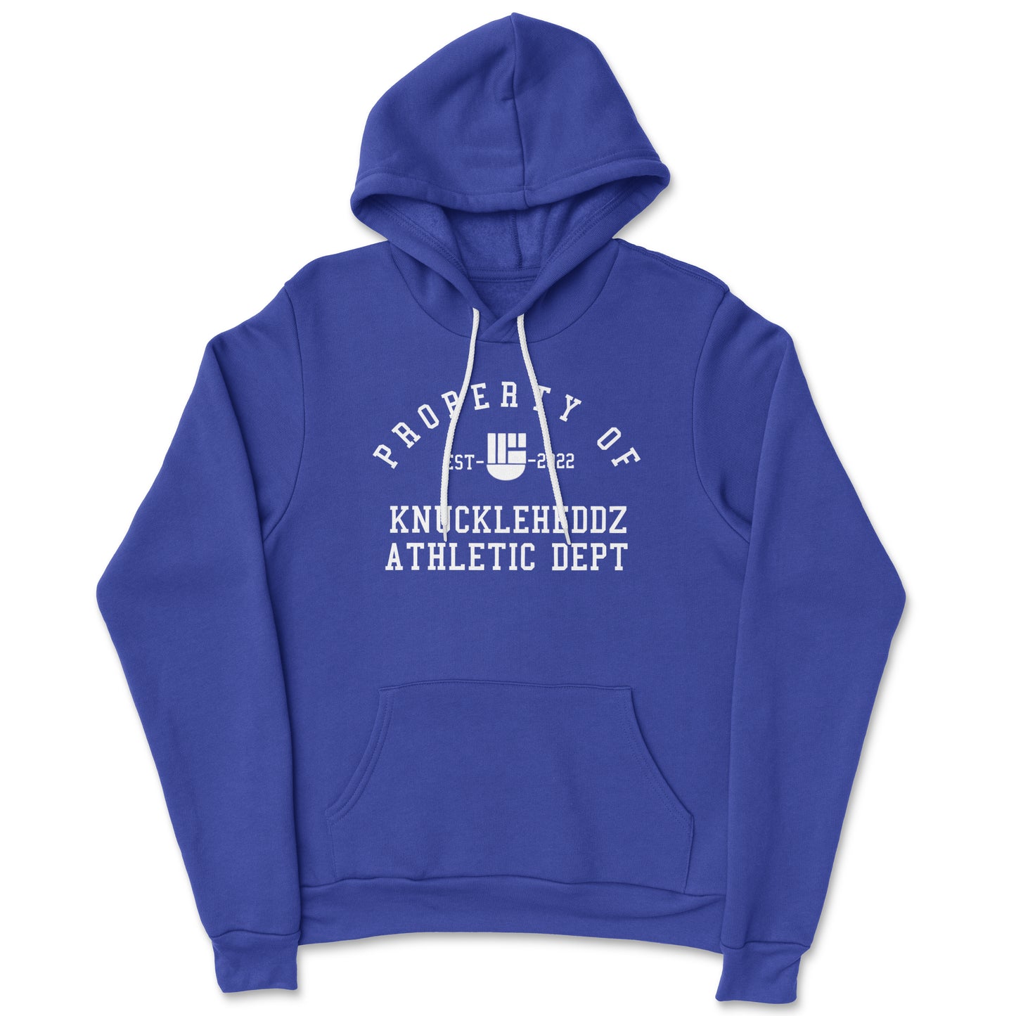 Hoodie SweatShirt Athletic Dept