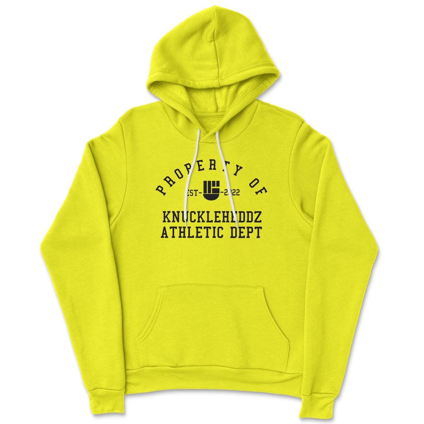 Hoodie SweatShirt Athletic Dept