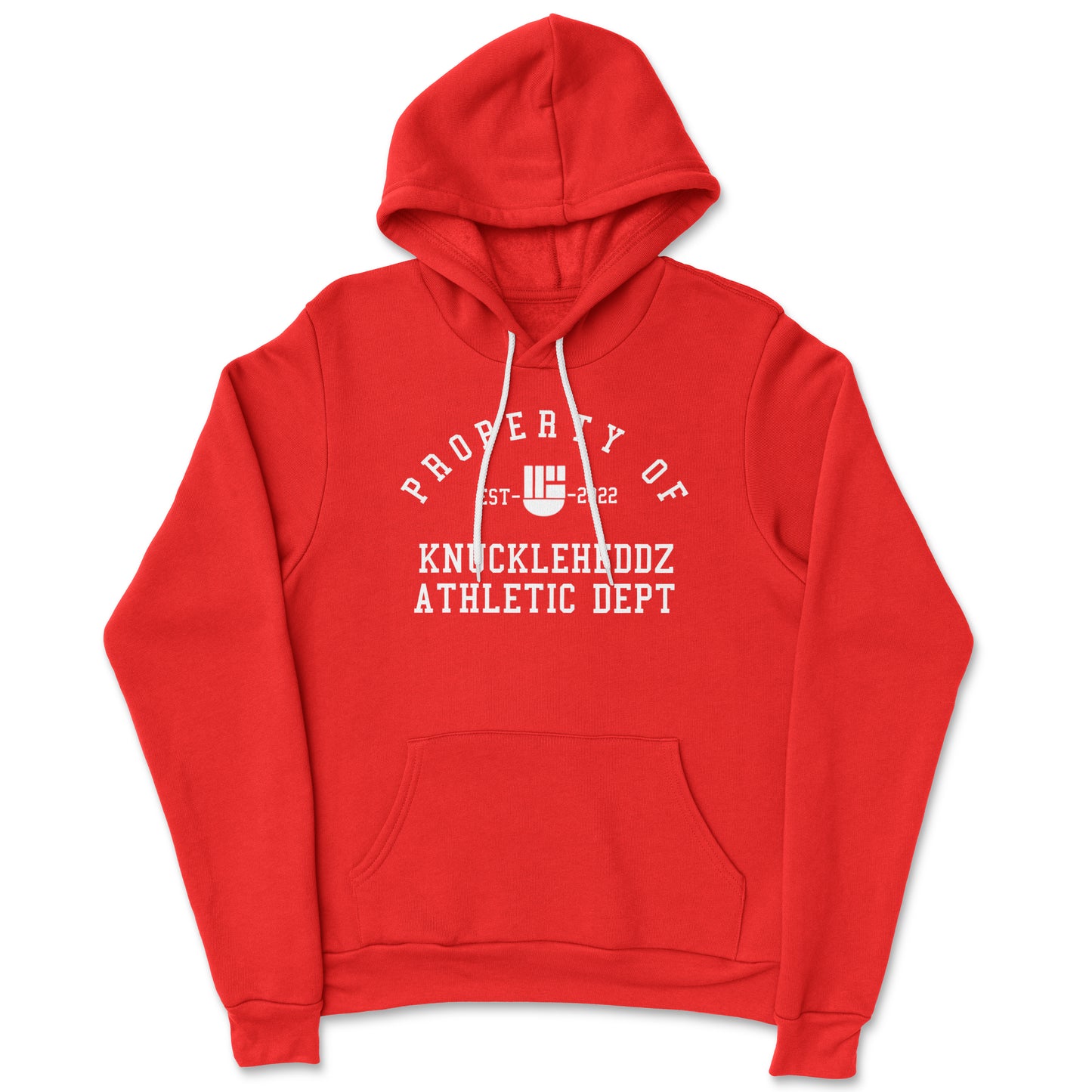 Hoodie SweatShirt Athletic Dept