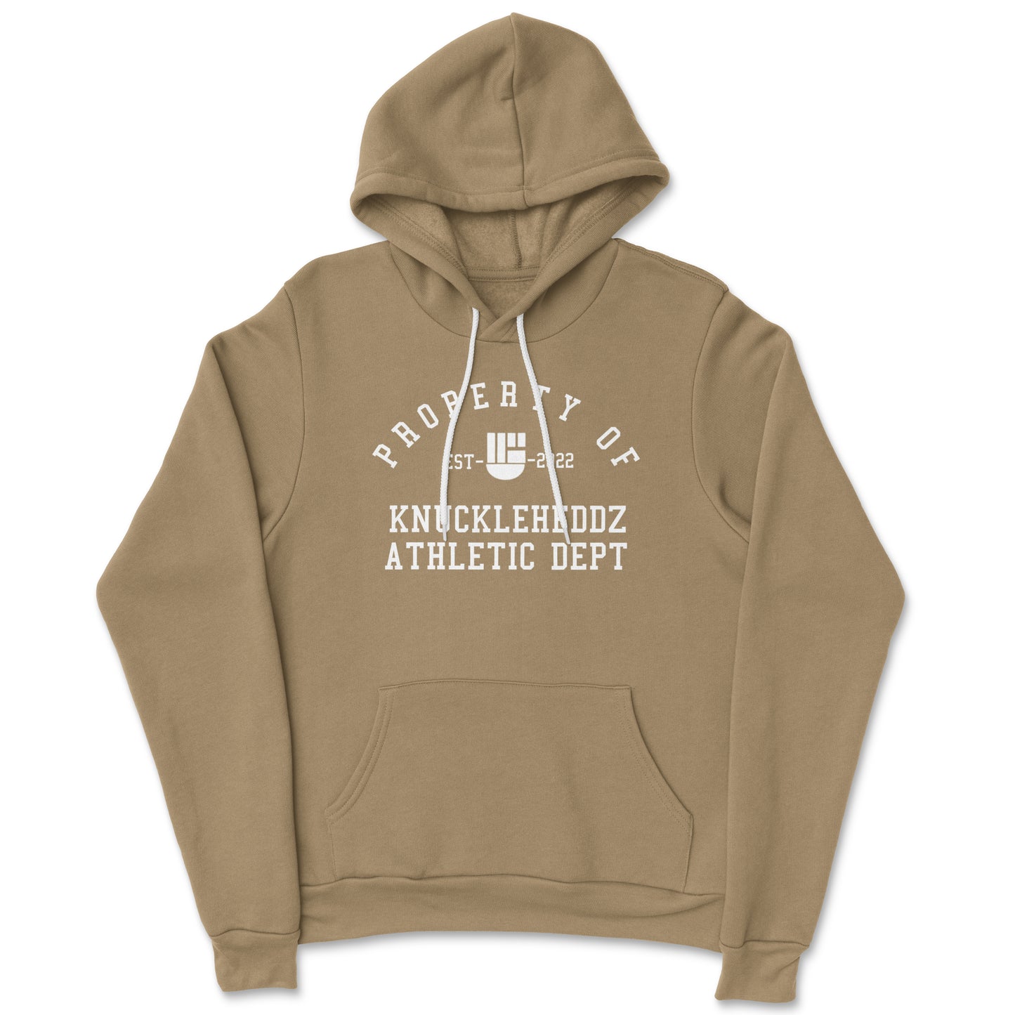 Hoodie SweatShirt Athletic Dept