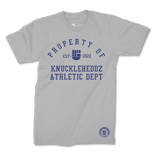 Athletic Dept T Shirt