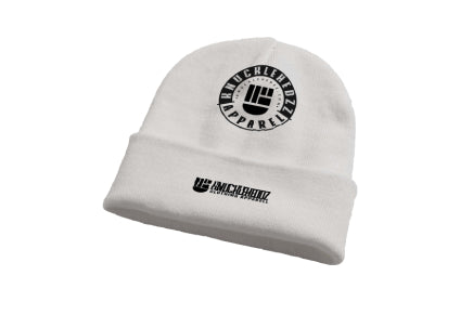 Knuckleheddz Embroidered Beanie