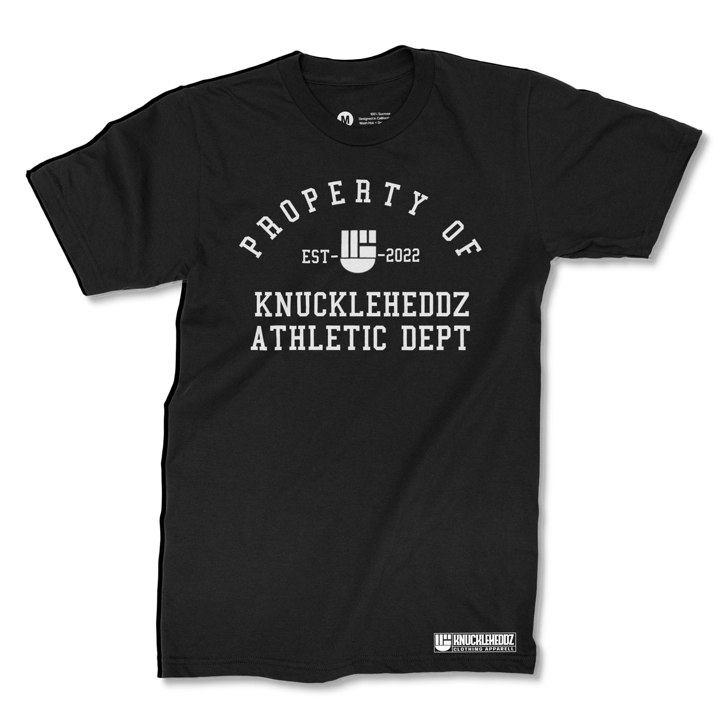 Athletic Dept T Shirt