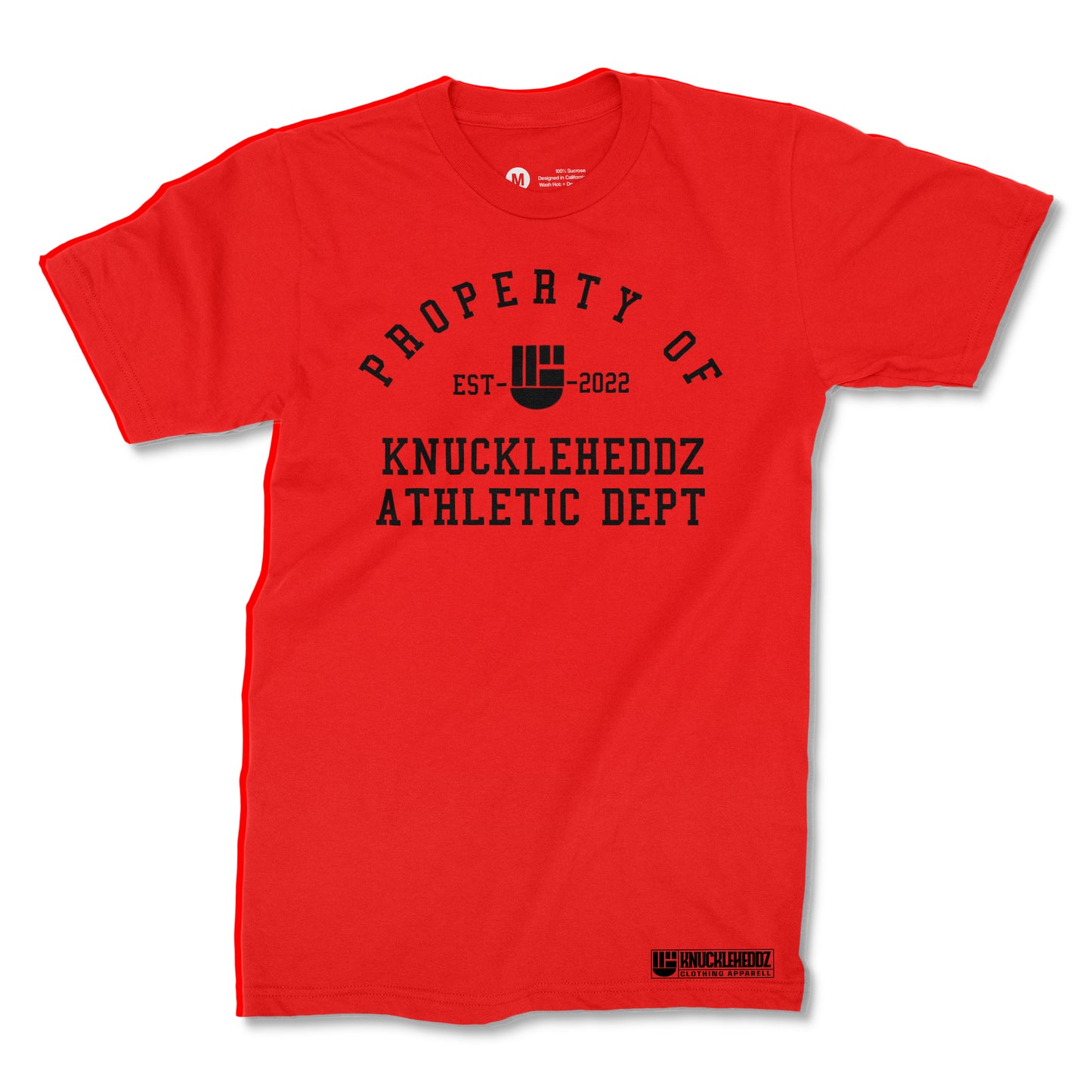 Athletic Dept T Shirt