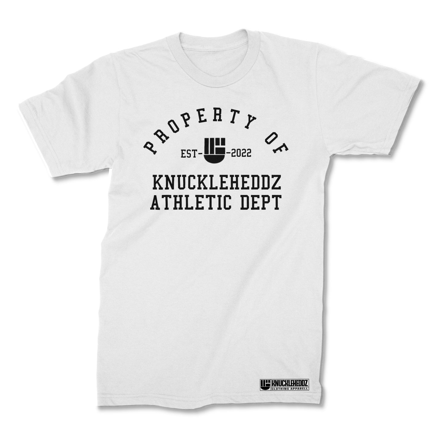 Athletic Dept T Shirt